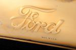 Ford Model T Roadster 1915 года